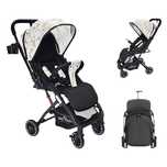 Carucior bebelusi ONE BABY - Model troller - Pliabil
