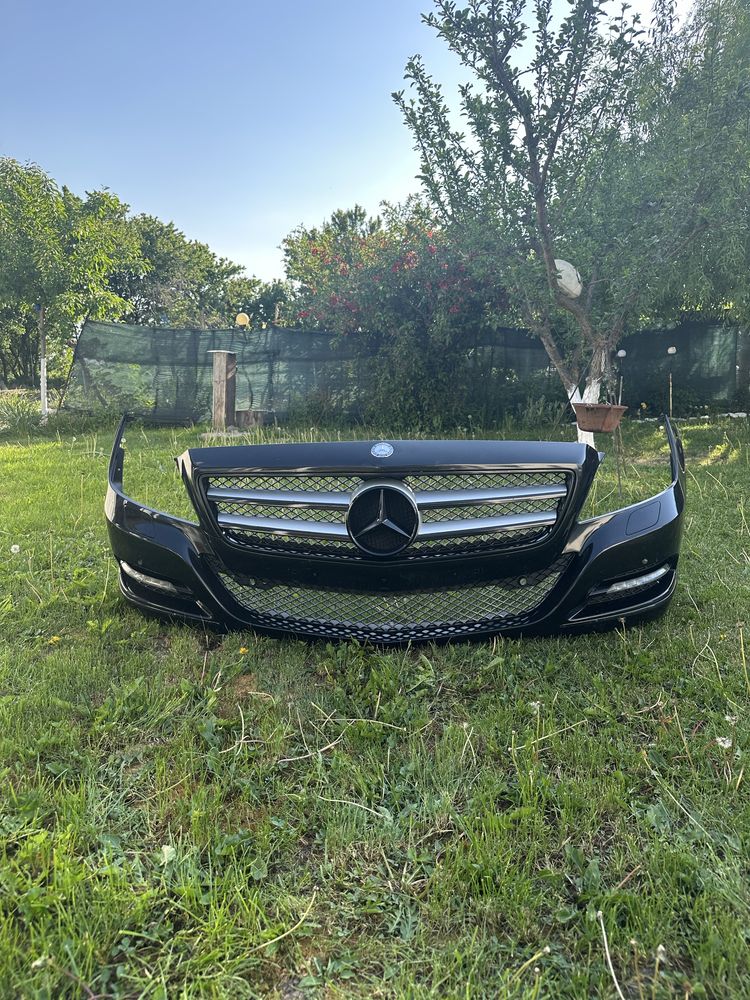 Vand piese mercedes CLS w218 individual sau la pachet