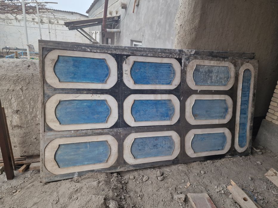 Darvoza 3.20/3.20 metr