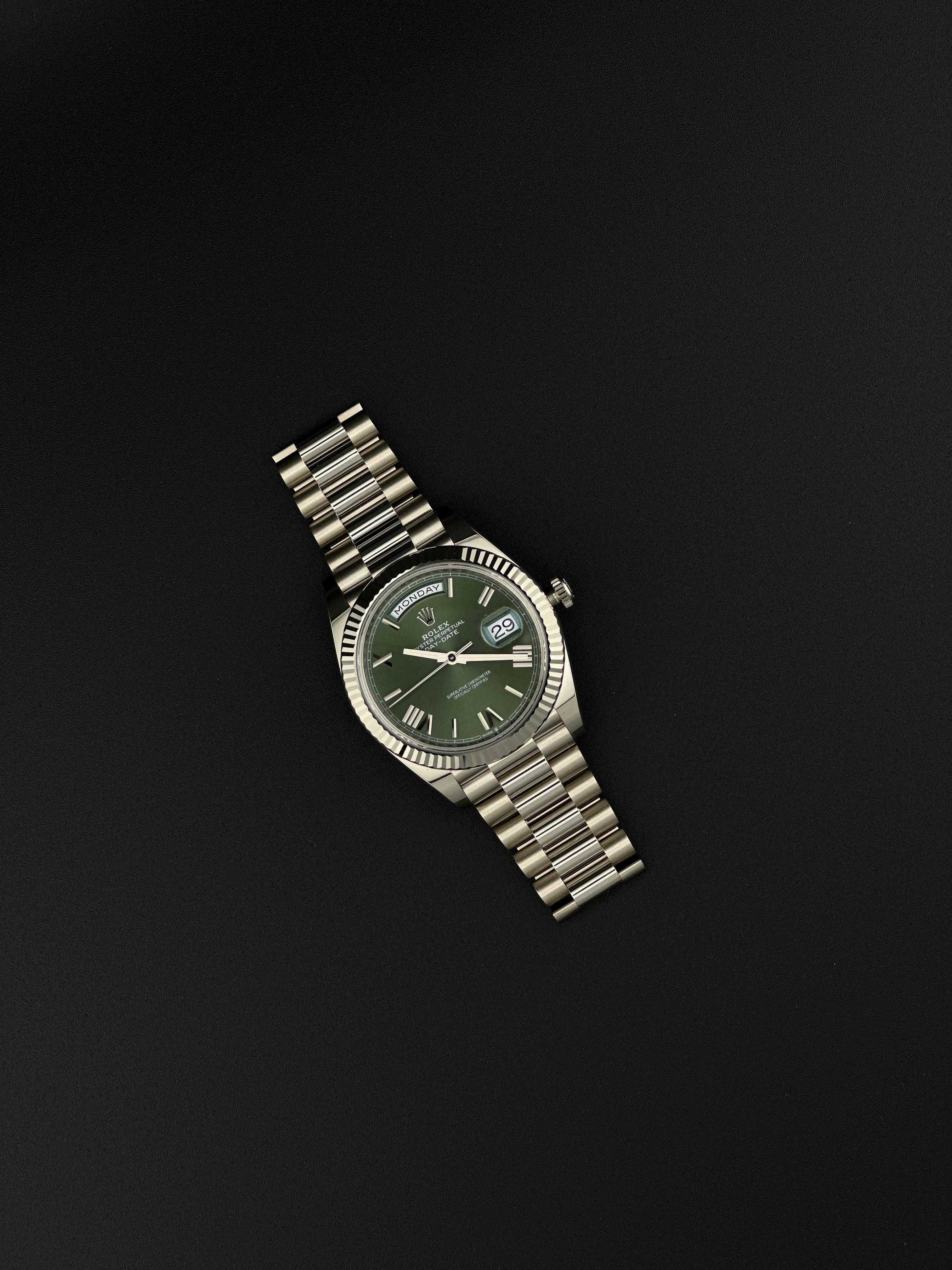 Rolex Day-Date 40мм