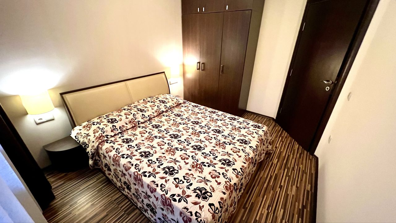 Продава се Двустаен апартамент в Банско - 56 кв.м за 1161 €/кв.м - Снимка #9