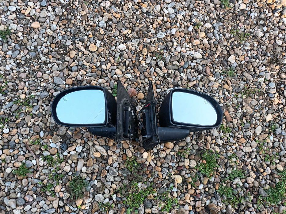 ляво и дясно огледало за додж доч калибър DODGE CALIBER