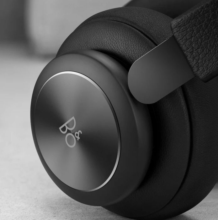 Наушники Bang & Olufsen Beoplay H4 2nd Generation Matte Black