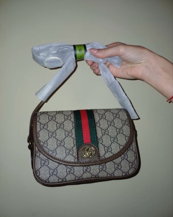 Дамски чанти - Louis Viton, Gucci и други