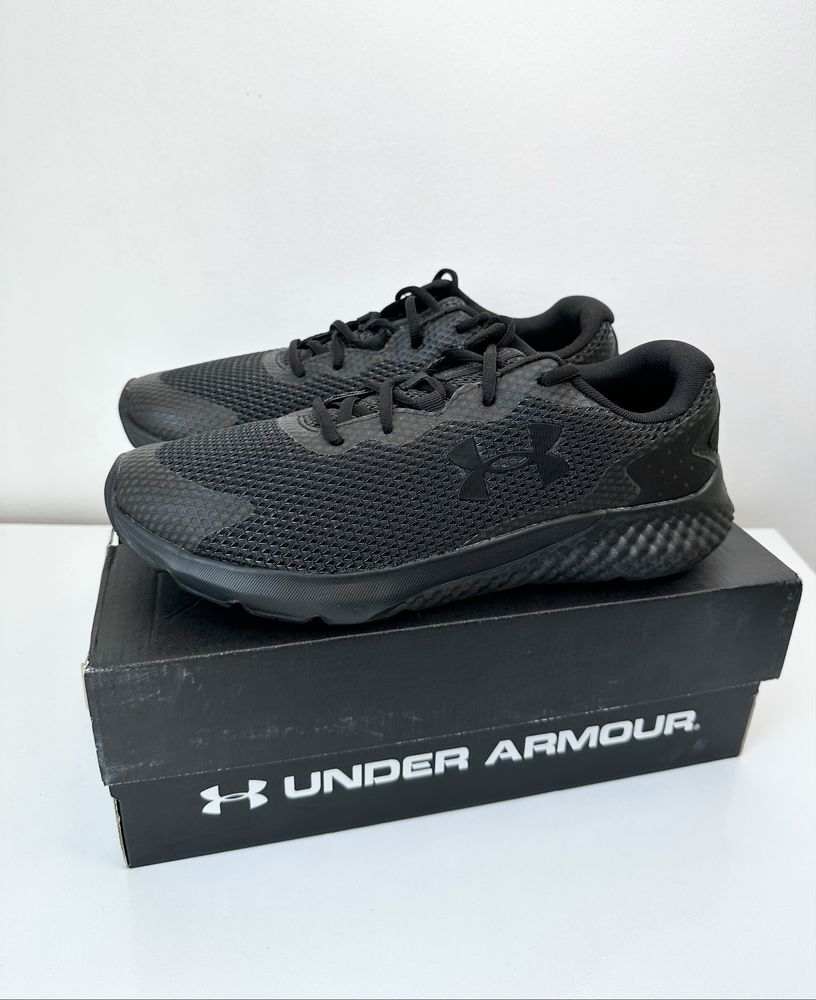 Under Armour Charged 3 Running (44) Маратонки