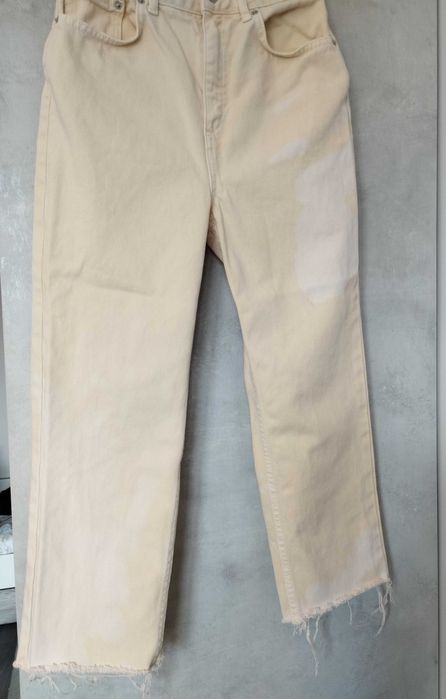 Дънки Pull&Bear, XS