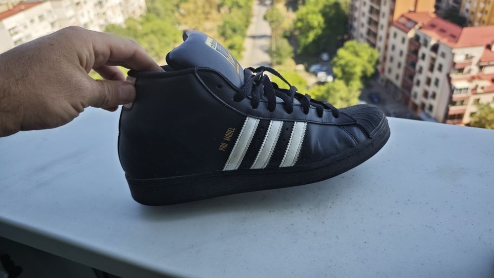 Adiddas Pro Model