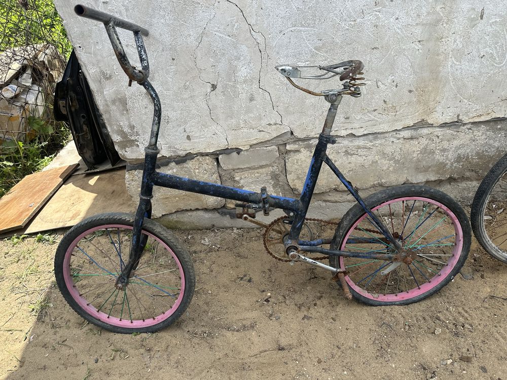 Велосипеды цена за 3шт 10 000 тенге