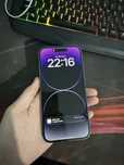 Iphone 14pro max