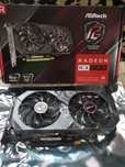 Vand placa video ASROCK NOUA 700 lei pret