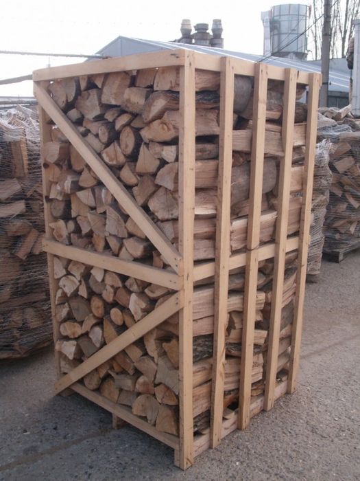 Vand lemne de foc diferite esente