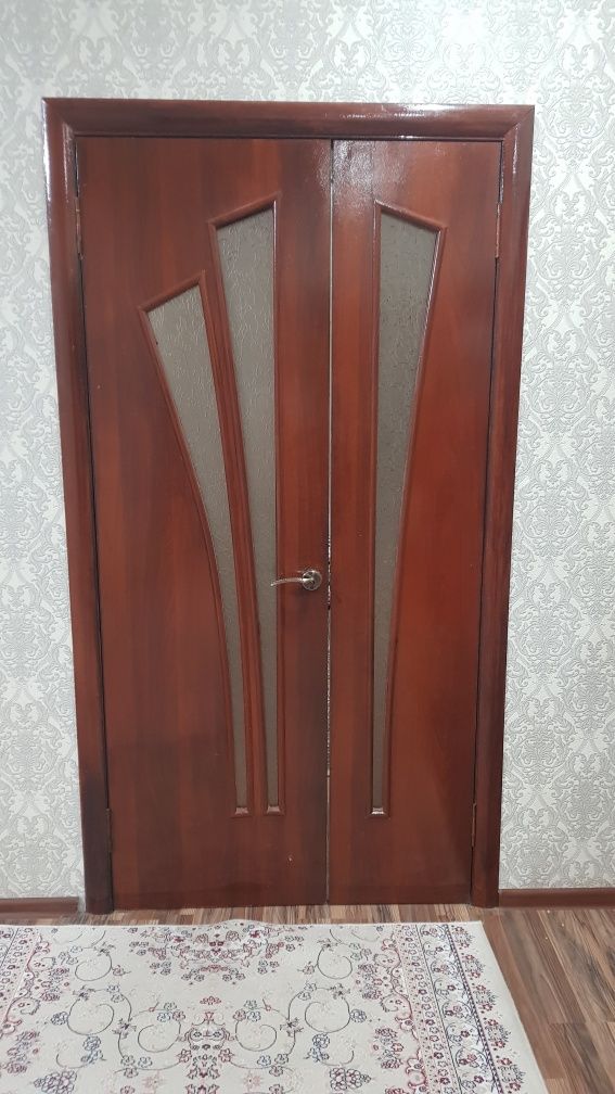 Продам двери есіктер