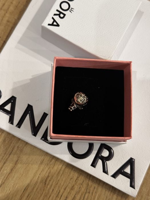 Пандора талисман Pandora