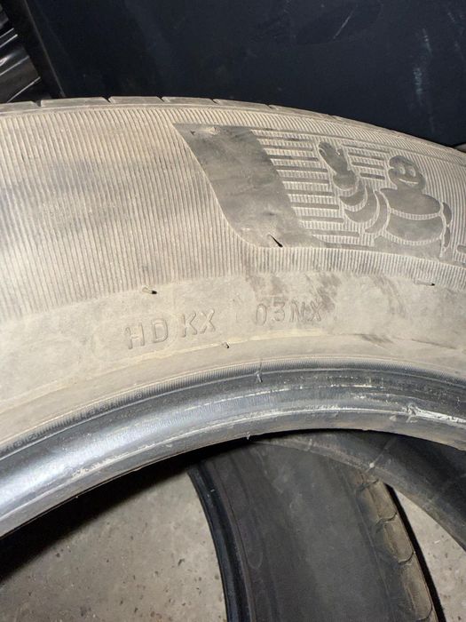 Set 4 anvelope vara 215/60 R17