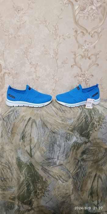 Женские летние туфли