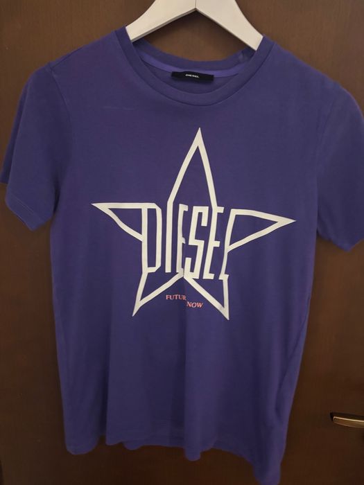 Тениска (Diesel)