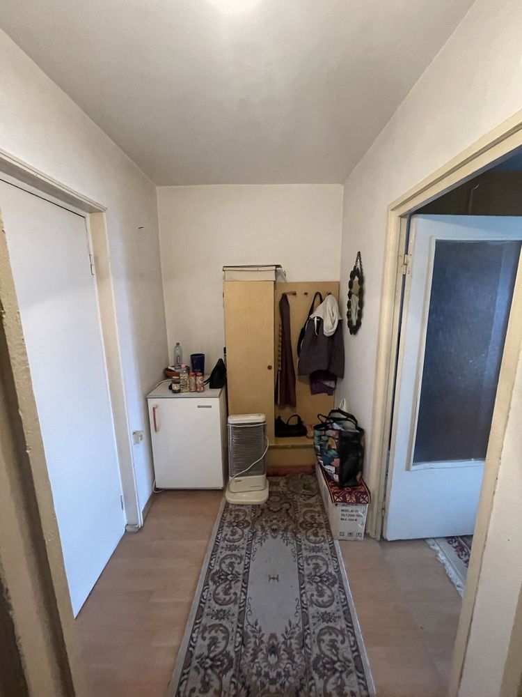 Apartament cu o camera