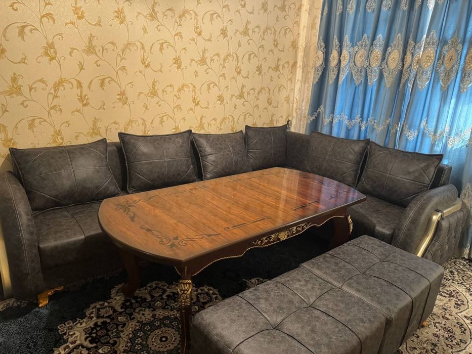 Ijaraga  uy bor sheriklikka