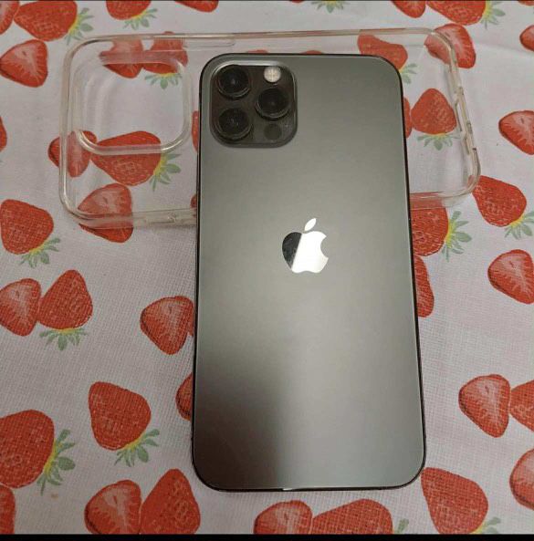 Iphone 12 pro 128 gb