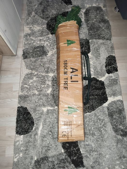 Brad artificial 1,80 cm