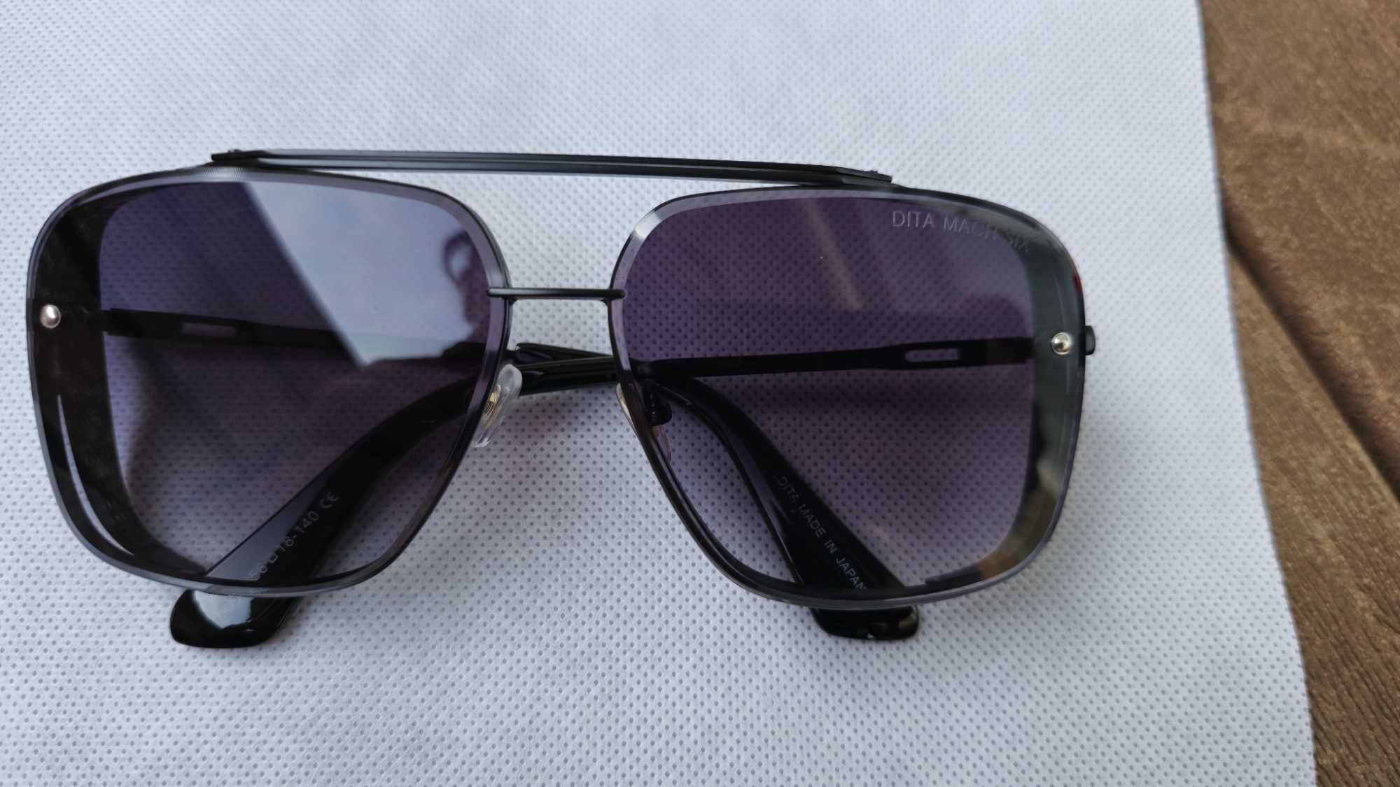 Ochelari de soare premium DITA