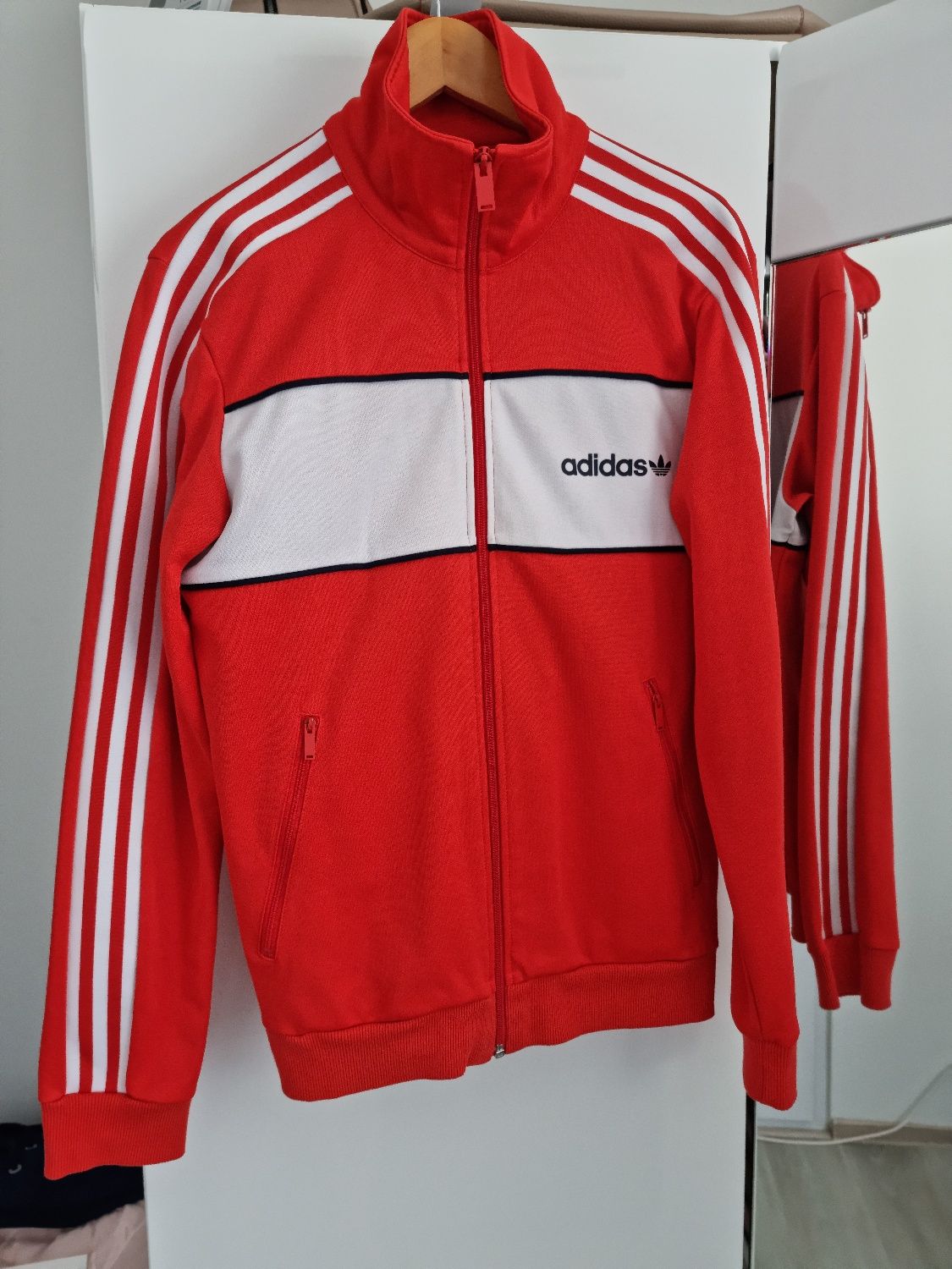 Bluză   bărbat Adidas