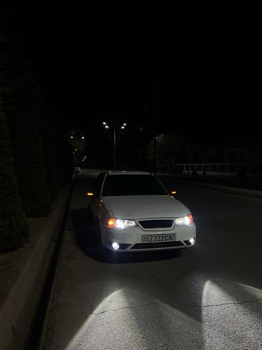 Нехиа 2 1,6 супер кондисионер