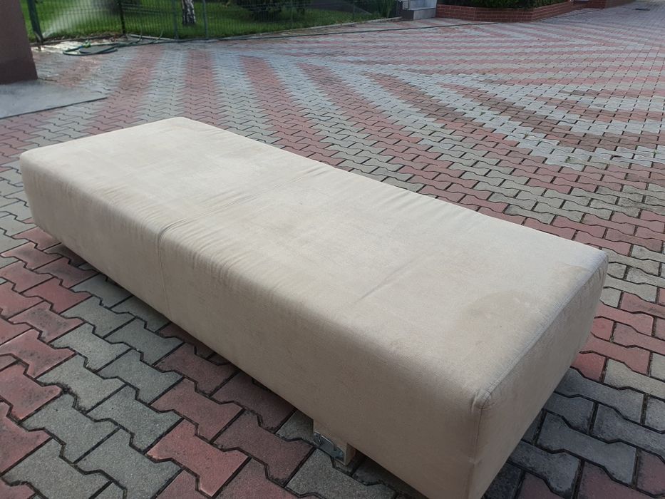 Vând pat de o persoană 200*80 cm