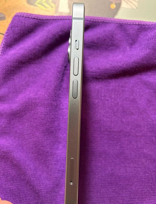 iPhone 14 256 GB Blue