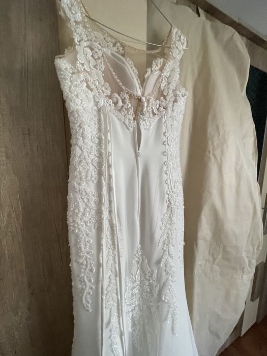 Rochie mireasa Brasov