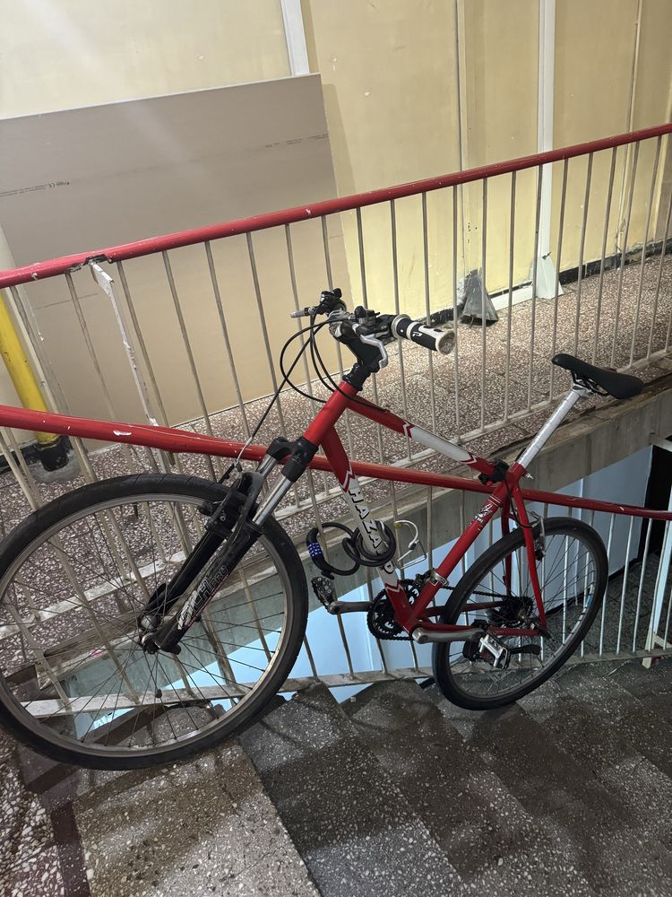 Bicicleta mtb in stare buna