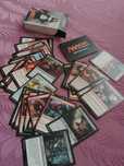 Magic the gathering карти common 31бр.
