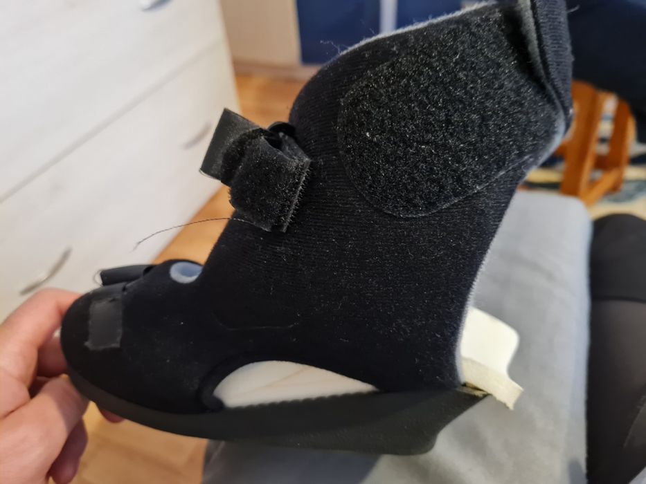 Papuc ortopedic OrtoProfil