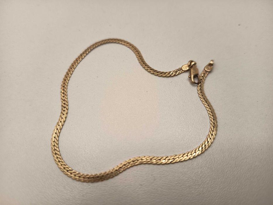 Bratara aur 14 Karate (2.93 grame) ID9081