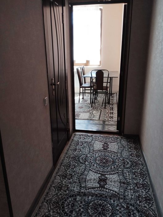 Yagona darcha oldida kvartira ijaraga beriladi