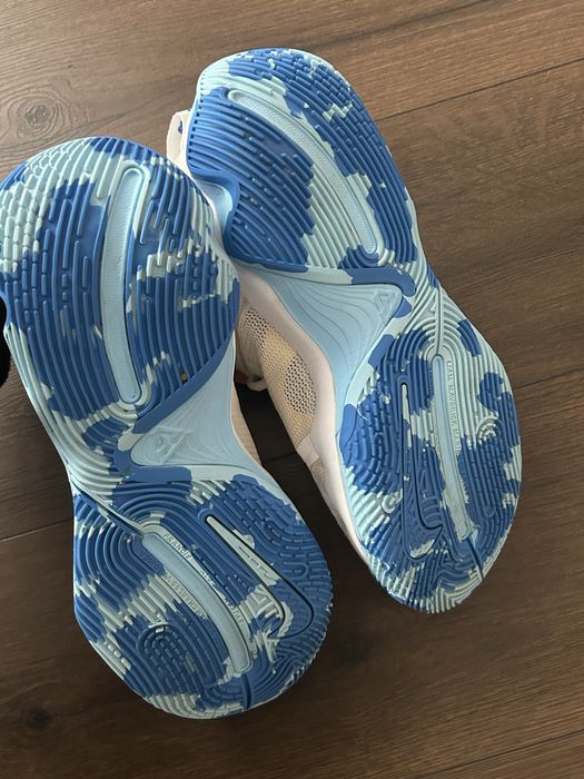 Nike baschet barbati