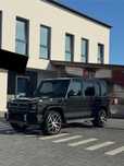 Mercedes-Benz G Stare foarte buna