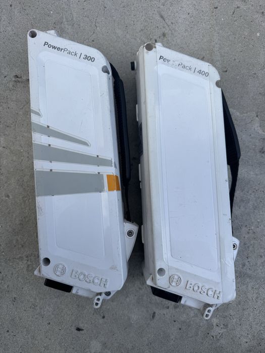 Батерия за колело / велосипед Bosch 36v