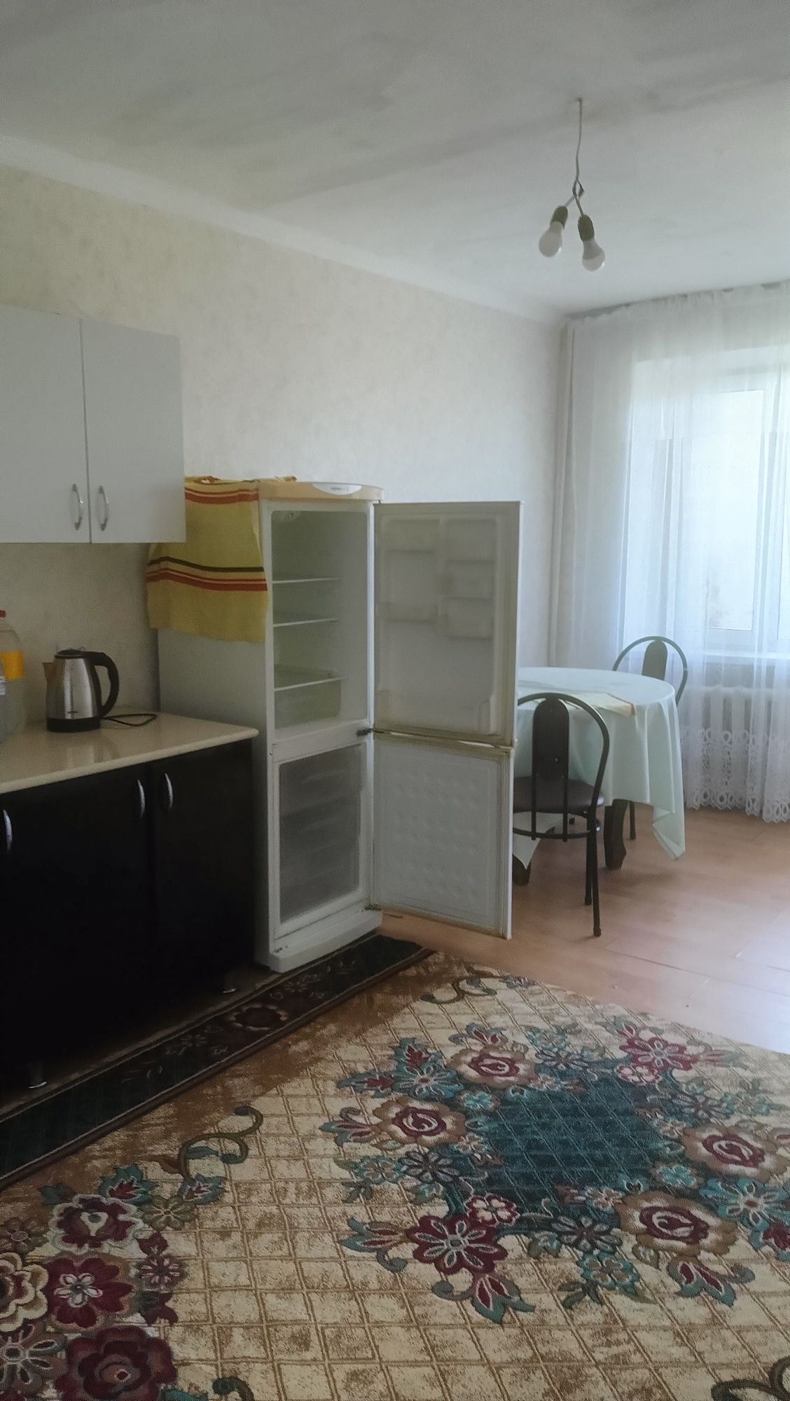 Сдаётся одна комнатня кв.