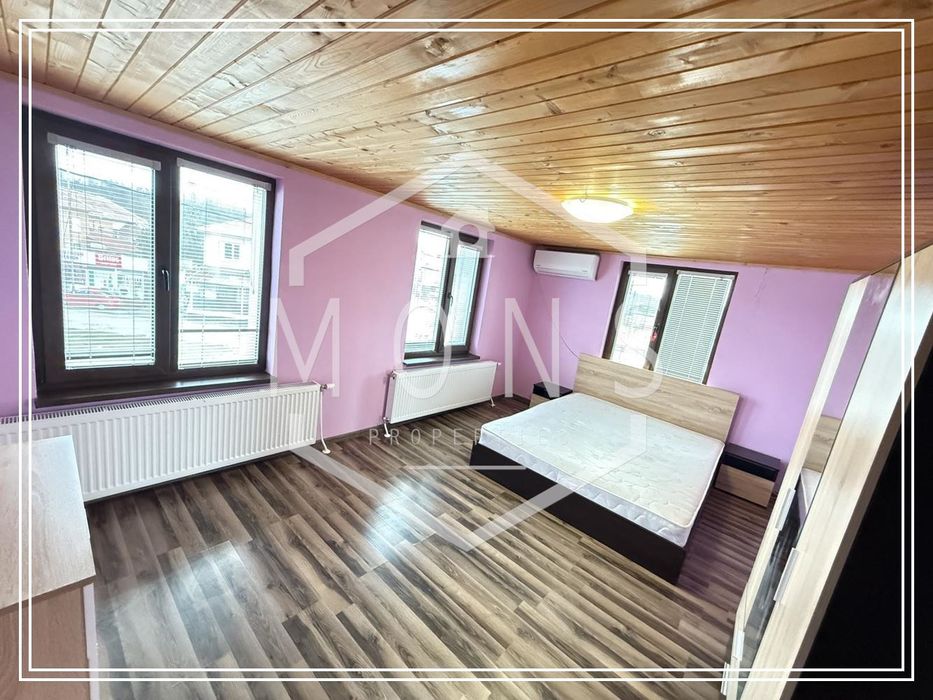 4-стаен в Велико Търново, област-с.Шереметя площ 100 цена 360