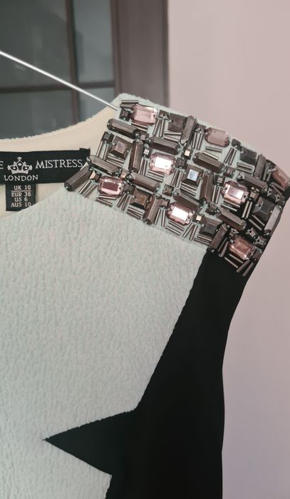 Rochie Eleganta Little Mistress 38/M