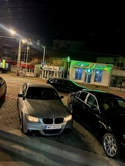 Vand bmw e90 volan pe dreapta