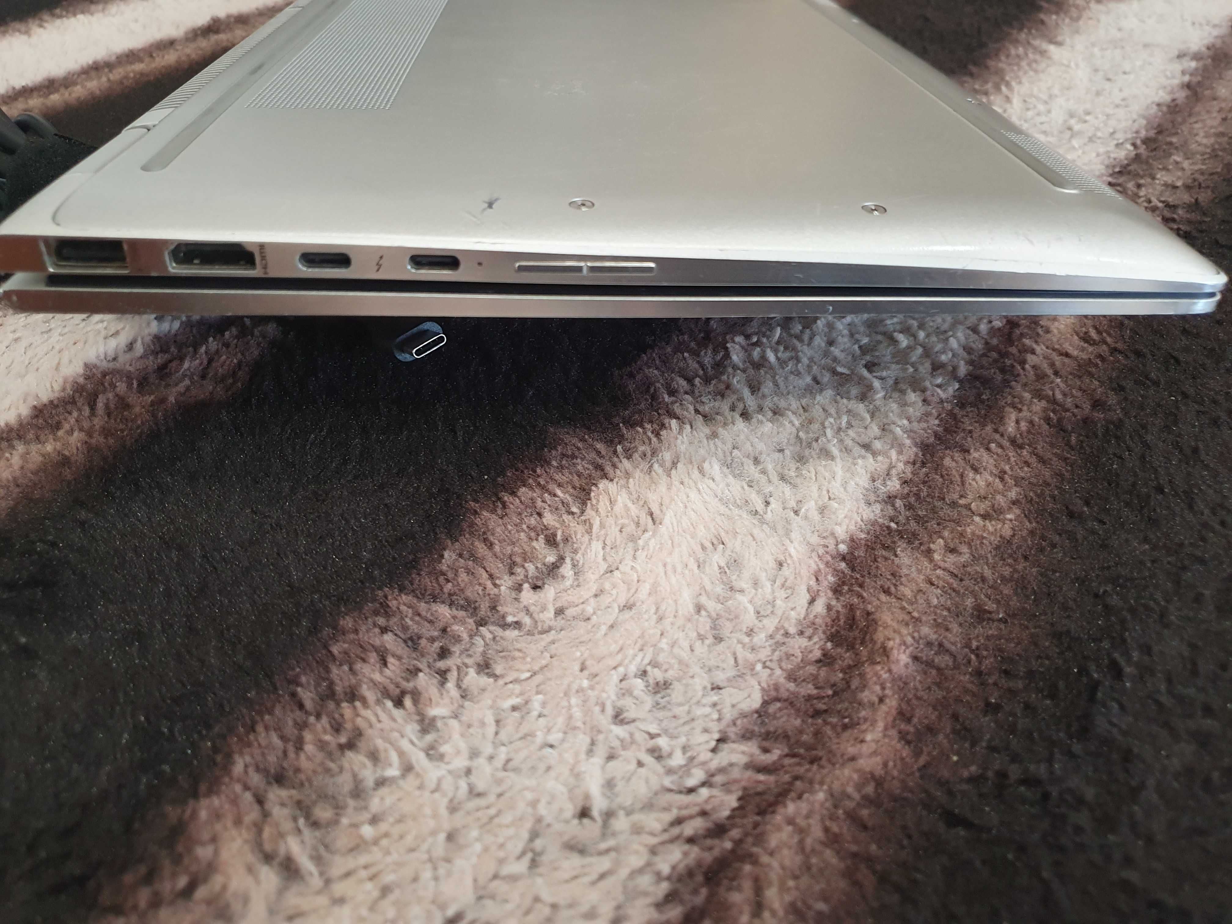 HP EliteBook x360 1040 G6 i5