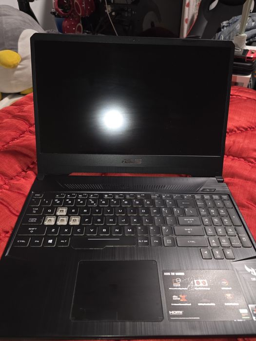 Vand laptop Asus TUF
