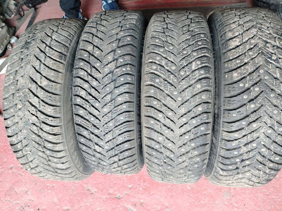 R15 Нокиан Хакапелита
