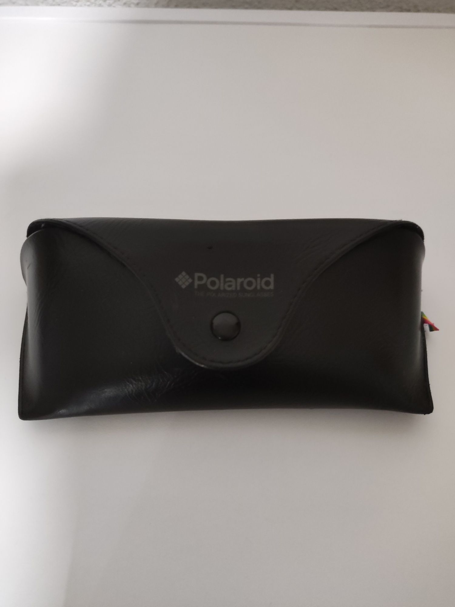 Кожен калъф Polaroid