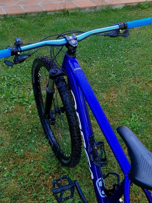MTB ORBEA ONNA hard tail