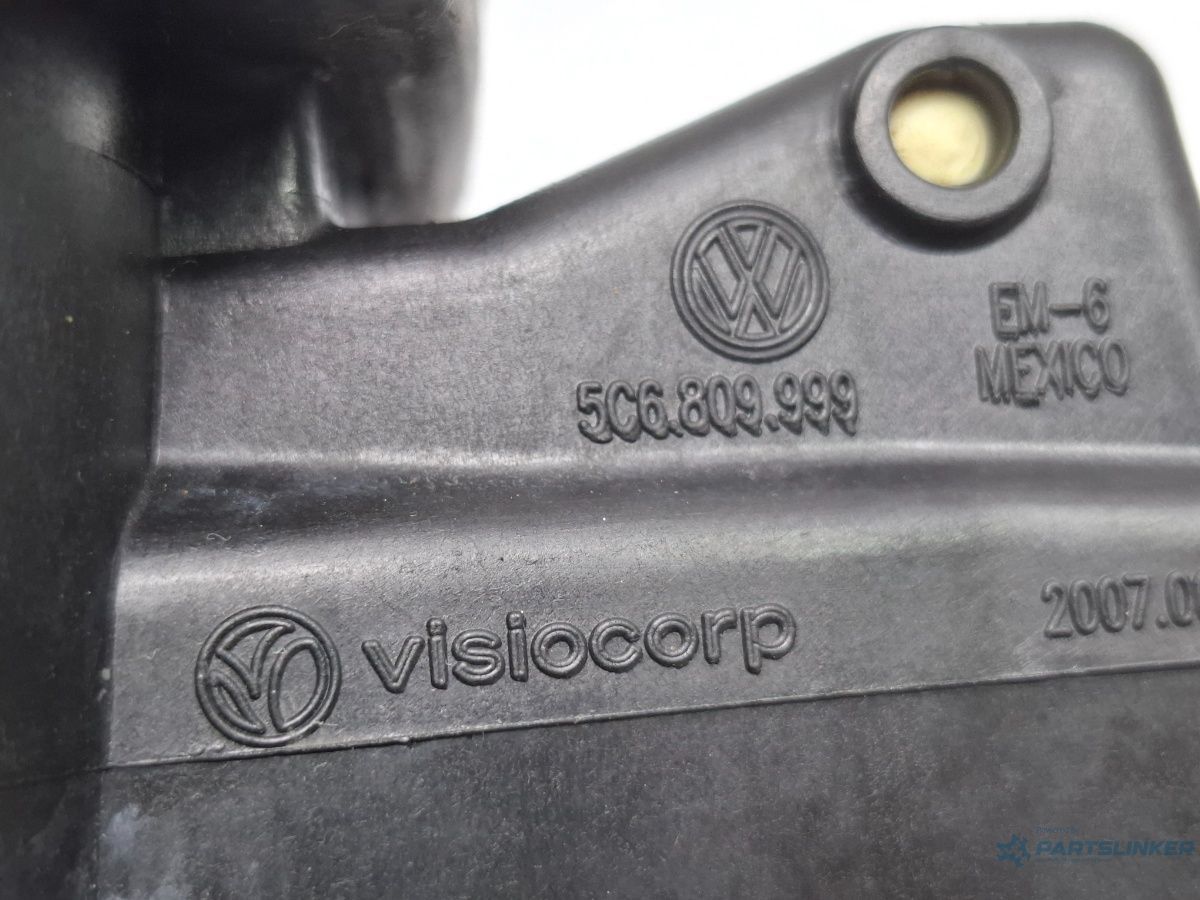 Usita rezervor VOLKSWAGEN JETTA IV 162, 163, AV3, AV2 2009 - > TDI CAYC 5C6809999