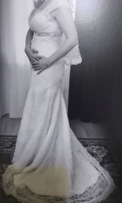 Rochie de mireasa