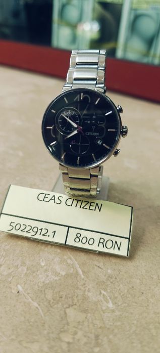 Ceas Citizen Eco-drive FB1200-51E (ctg)